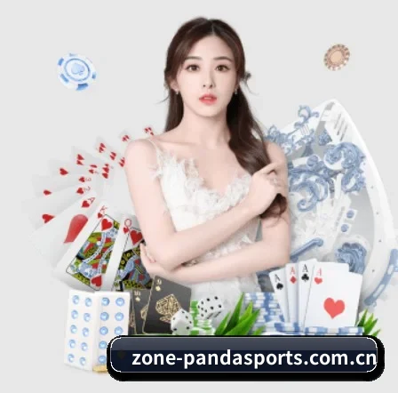 熊猫体育 APP 界面